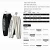 American streetwear alphabet printed sweatpants loose hip hop leggings casual harem jogger pants