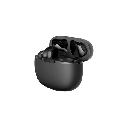 Havit I99 TWS True Wireless Stereo Earbuds In-ear Detection Technology Hall-effect Switch Type-C Charging Port Binaural Call