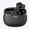 Havit I99 TWS True Wireless Stereo Earbuds In-ear Detection Technology Hall-effect Switch Type-C Charging Port Binaural Call