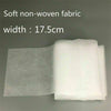 Spunbond, MeltBlown, Nonwoven - Einweg-Stoffbedeckung Craft DIY Kit 1M 5M 10M 20M