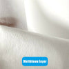 Spunbond, MeltBlown , Nonwoven - Disposable Fabric Face Covering Craft DIY Kit 1M 5M 10M 20M