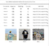 Cartoon cat prints Asian streetwear style round neck oversize for couple boys and girls top