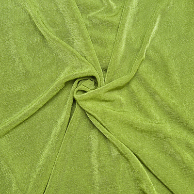 Bobbi Fabric Brushed Silk Ruched Minidress lapel collar single placket sexy dress cardigan