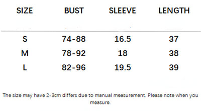 Splicing contrast colors lace-up V-neck raglan sleeves knitwear T shirt academic style for hot girls