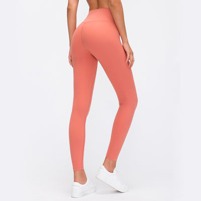 Women Yoga Gym  3D Seamless Leggings Sportswear Fitness Woman Workout Exercise Ladies Many Colors D19108