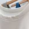 Knitting cotton extensible long vest bottom shirt for women comfortable slim fitting