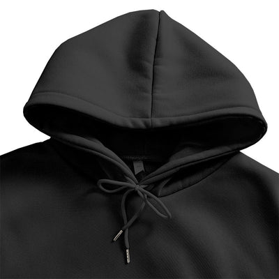 dark gothic hoodie sports type pullover for couples boys and girls hip hop Harajuku plus size top G067