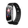 E18 Smart Armband Blutdruck Herzfrequenzmesser Fitness Activity Tracker Smart Watch Wasserdichte Männer Frauen Sport Armband