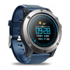 Zeblaze VIBE 3 PRO Sport Smartwatch Herren Farb-Touch-Display Herzfrequenzmesser IP67 Wasserdichte Smartwatch Für IOS Android